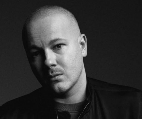 Гоша Рубчинский перезапускает свой бренд одежды