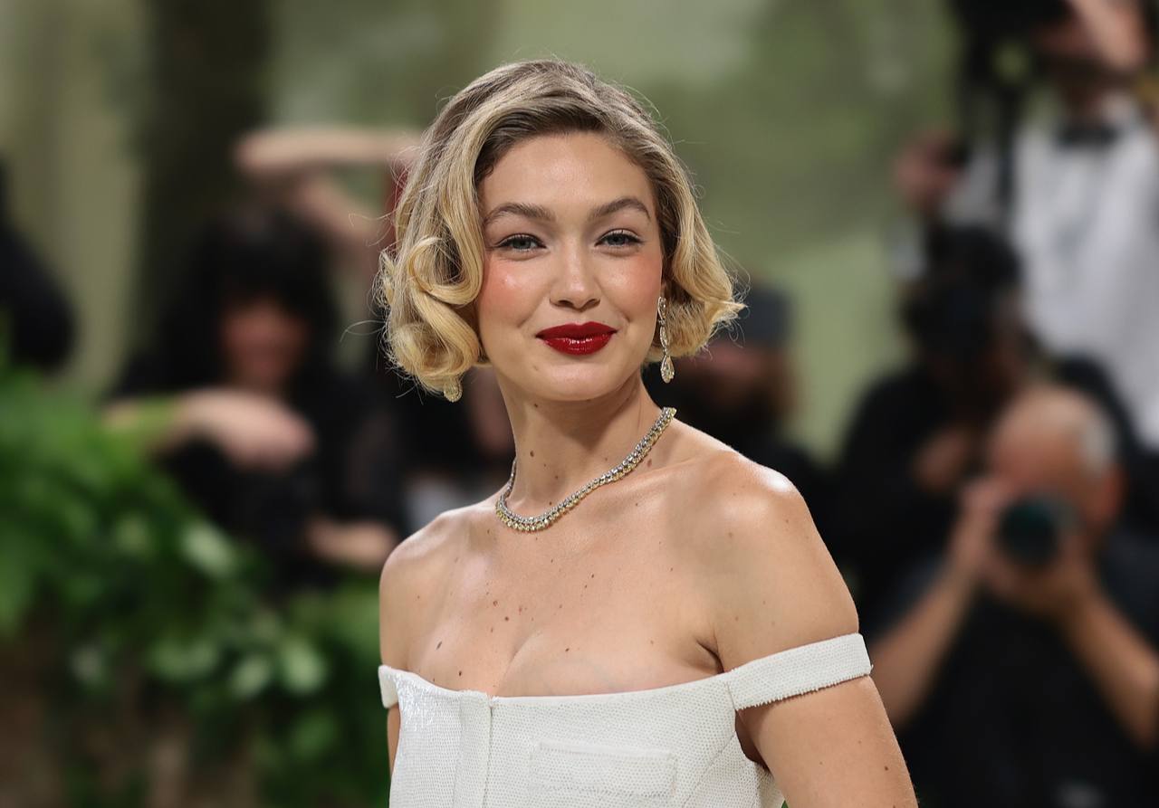 Met Gala 2025 Star introduced its guests