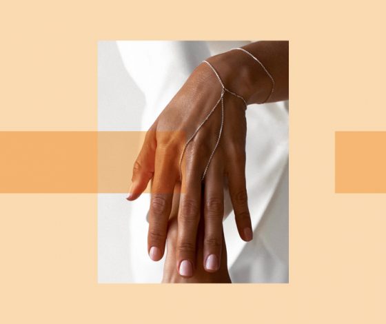 Эти украшения сделают даже самый простой образ на выпускной нарядным