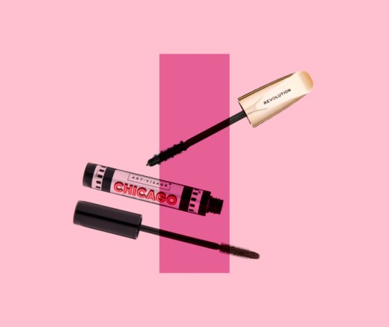 Топ-7 лучших тушей для ресниц до 1500 рублей