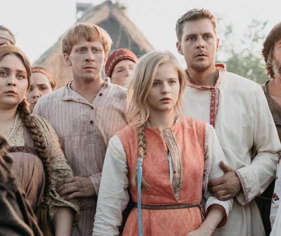 Названа предполагаемая дата выхода «Холопа 3»