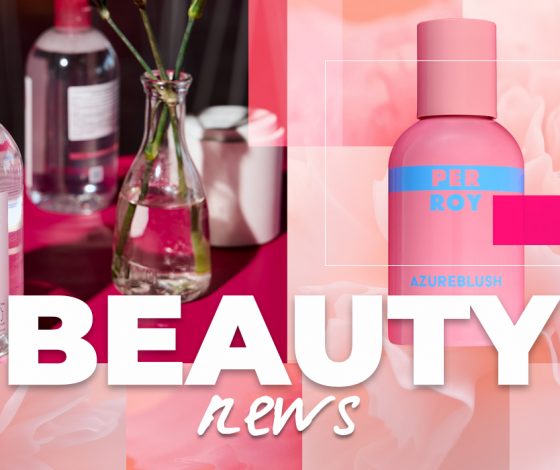 Бьюти-новинки недели: бренд ароматов по настроению и премия Prof Beauty Star