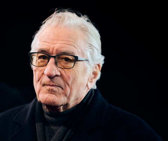 Роберт Де Ниро считает, что Фрэнсис Форд Коппола изменил его карьеру