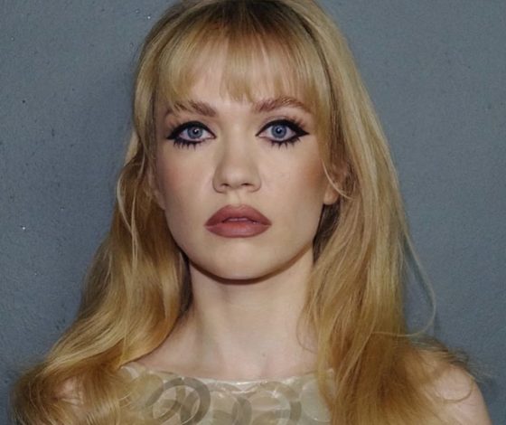 Солистка группы «Моя Мишель» Татьяна Ткачук призналась, что страдала селфхармом и булимией