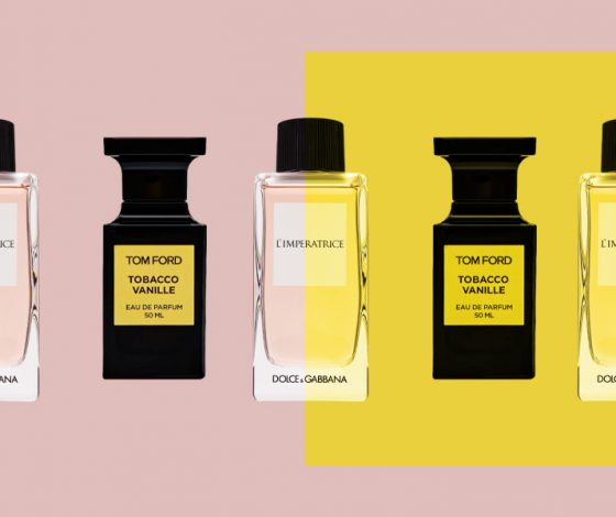 Топ-5 ароматов, которые заставят коллег тебя ненавидеть