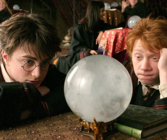 Кинокомпания объявила  актерский состав сериала по «Гарри Поттеру»