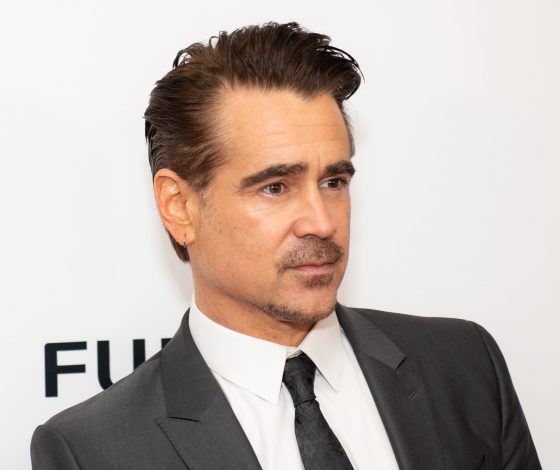 Колин Фаррелл планирует отдать сына с редким заболеванием в интернат