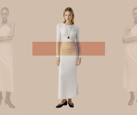 10 бюджетных платьев на выпускной, которые выглядят дорого