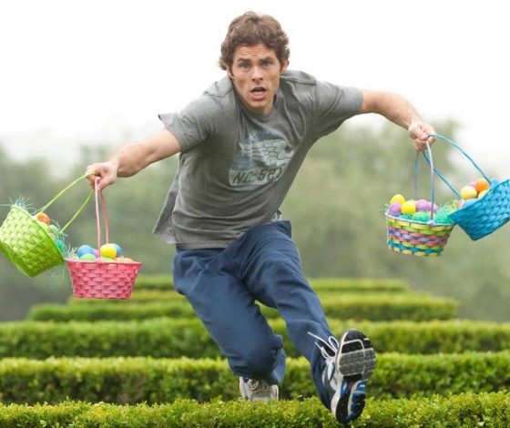 Мот, Александра Бортич, Зара: как звезды встретили Светлый праздник Пасхи