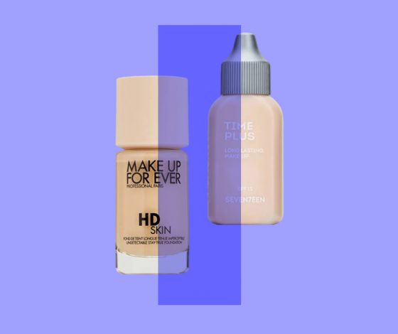 5 лучших тональных кремов, которые выдержат семейный ужин, поездку загород и даже защиту диплома