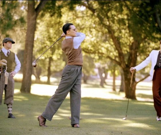 Планы на май: в Москве состоится открытие гольф-сезона 2025