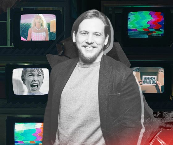 В поисках новой нормальности: почему мы так хотим отличаться и так друг на друга похожи? Отвечает Владимир Соловьев, автор тг-канала «Скромное обаяние пацана»