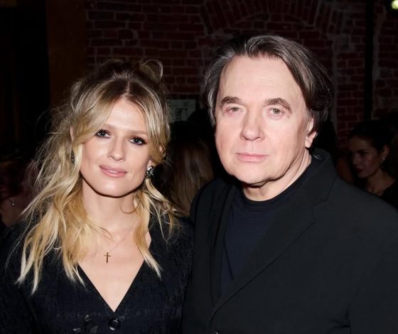 Как выглядят дети Константина и Софьи Эрнст