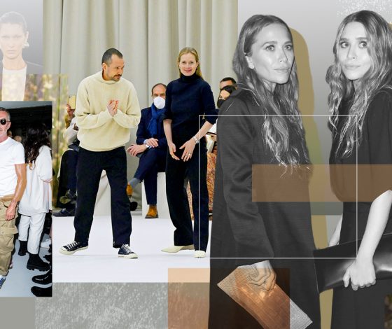 Семья – это главное. 7 самых успешных родственных союзов в индустрии моды