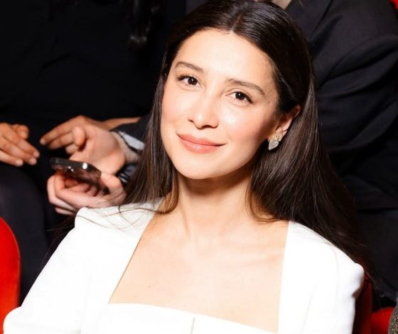 Дочь Равшаны Курковой выглядит как ее маленькая копия