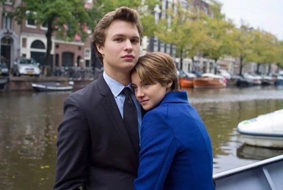 Вспомнить все: как сейчас выглядит звезда фильма «Виноваты звезды» Энсел Элгорт