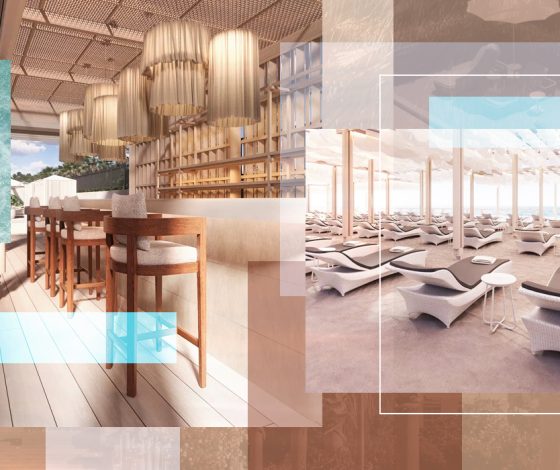 Как отдохнуть в Сириусе: идеальные каникулы на стыке роскоши и уединения