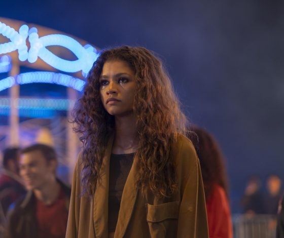 Раскрыто примерное время выхода нового сезона «Эйфории»