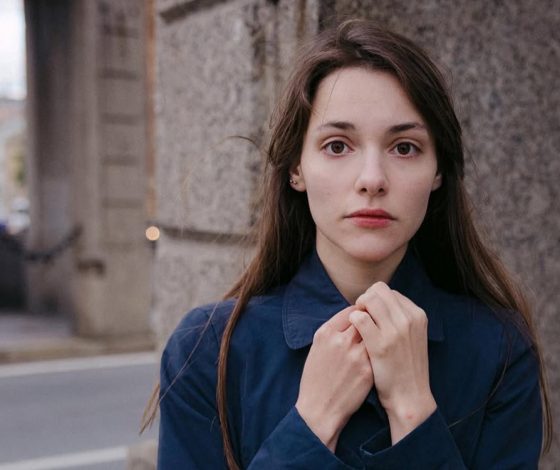 Суд отправил Александру Дроздову под домашний арест