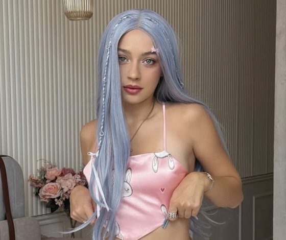 Мэйби Бэйби боится заводить семью