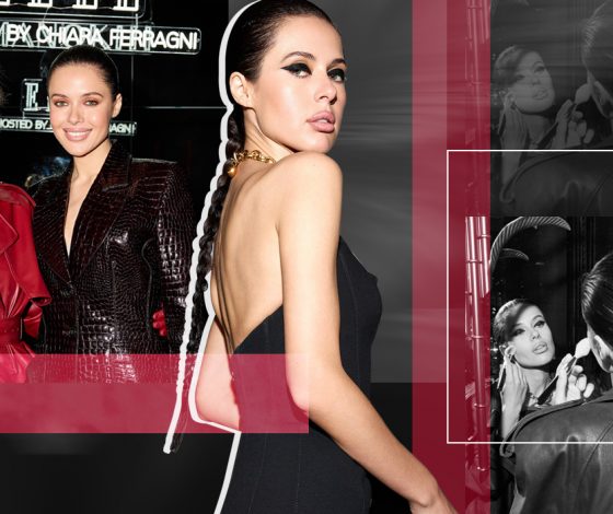 Как прошел ивент для главных модных инфлюенсеров мира: фэшн-дневник Ксении Шипиловой из Румынии