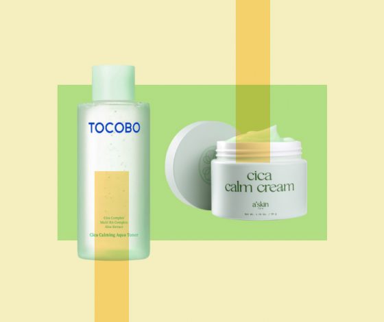 Центелла азиатская – все еще самый популярный корейский компонент в косметике. Вот, почему она нужна всем