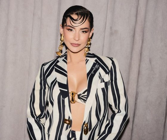 Севиль раскрыла секрет женской привлекательности