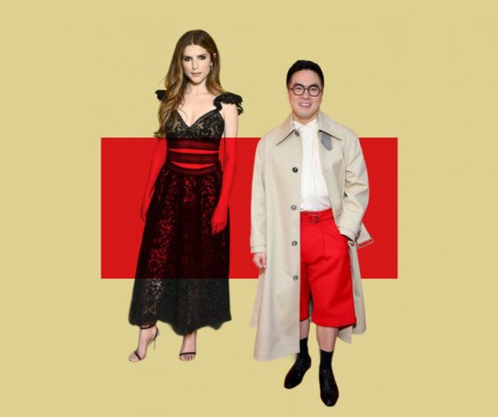 10 худших образов недели