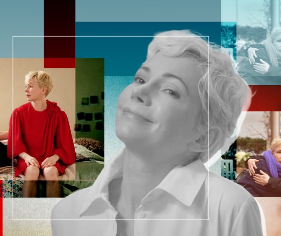 Рецензия на сериал «Умираю, как хочу секса» с Мишель Уильямс, который хвалят все критики и зрители