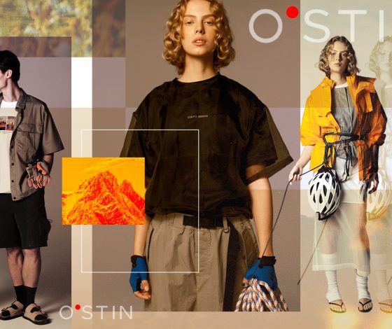 Горпкор в большом городе: как O'STIN переосмыслил походный стиль?