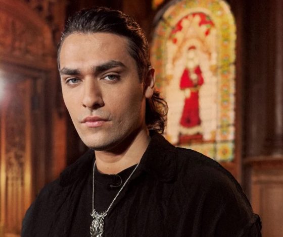 Поклонники рассекретили девушку Олега Шепса