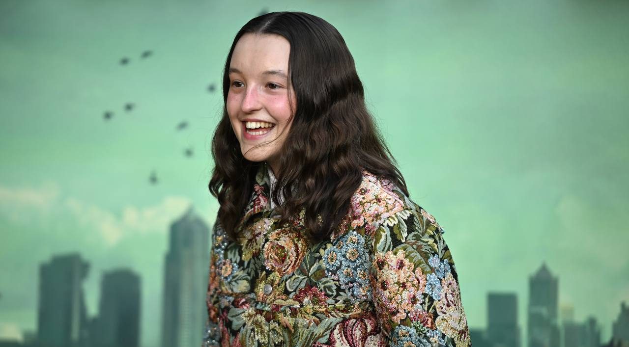 Bella Ramzi can play the main role in the film about Jeanne D’Arc