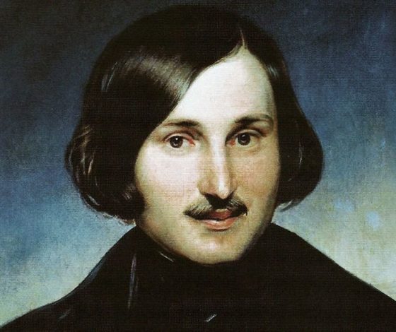 Тест: насколько хорошо ты знаешь творчество Николая Гоголя?