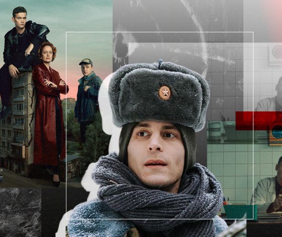 Криминальная Россия: какие новые сериалы про 90-е стоит посмотреть?