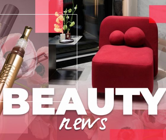 Бьюти-новинки недели: блеск-плампер бренда Ирины Митрошкиной и массаж с алтайскими коктейлями