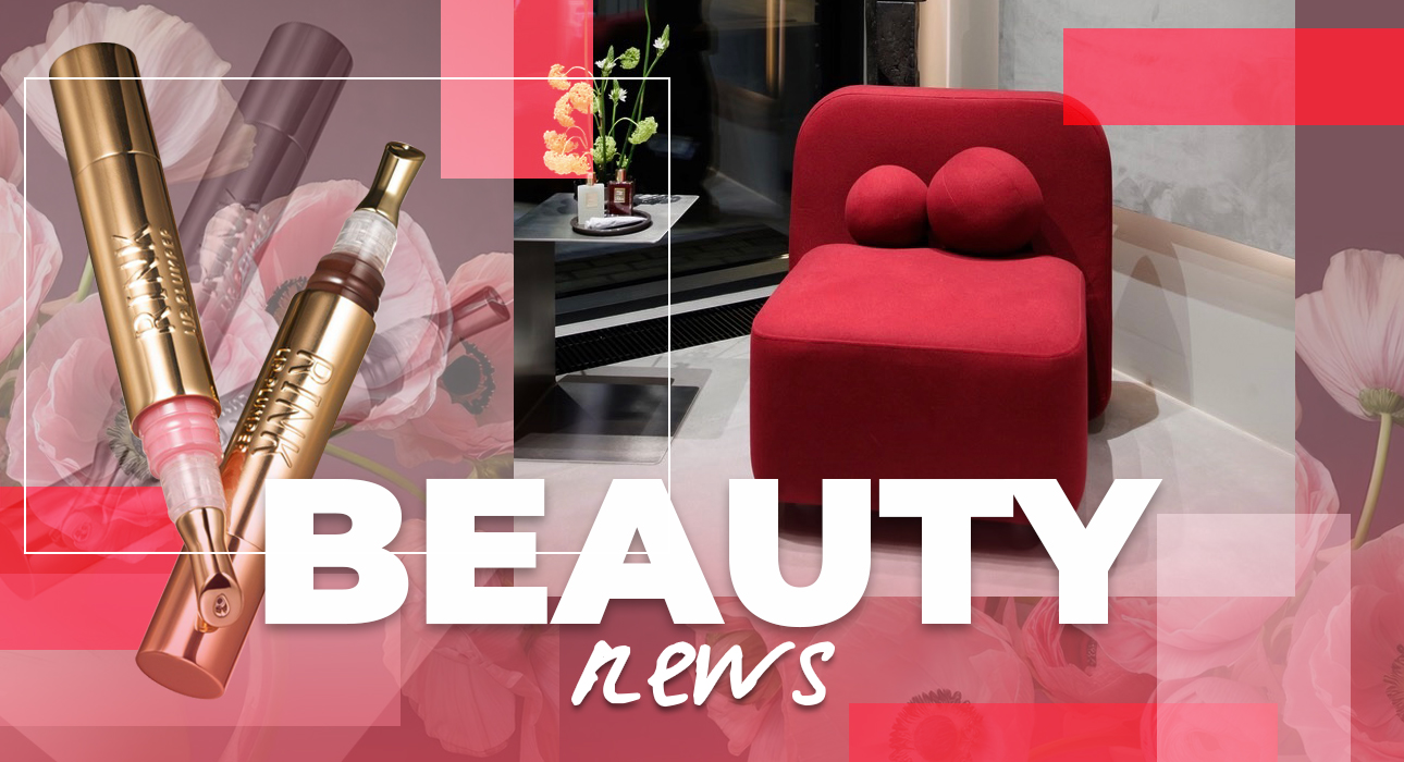 Beauty of the week Nine: Massage with the brand brand brand Irina Mitroshina and Altai cocktails