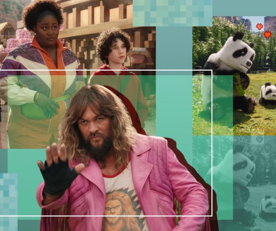 Почему кассовые сборы «Minecraft в кино» превзошли ожидания критиков, а фильм по легендарной игре растопил сердца зрителей