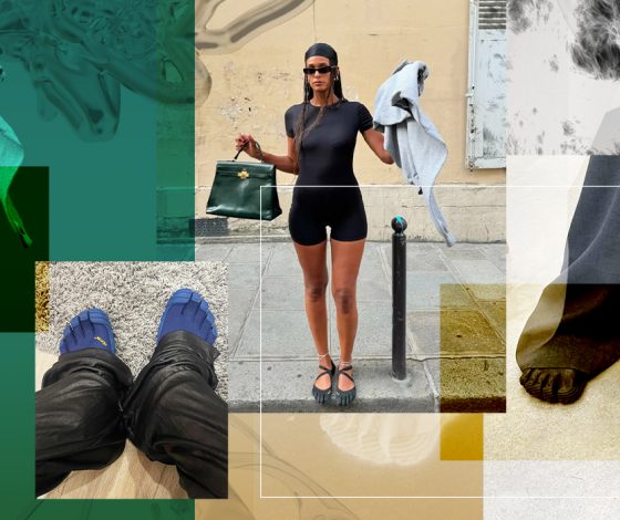 Земля (не) уходит из-под ног: что такое босоногая обувь, чем она так полезна и как может навредить