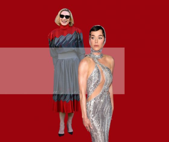 10 худших образов недели