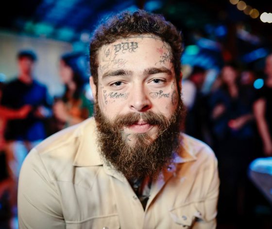 Бывшая возлюбленная Post Malone подала в суд на рэпера