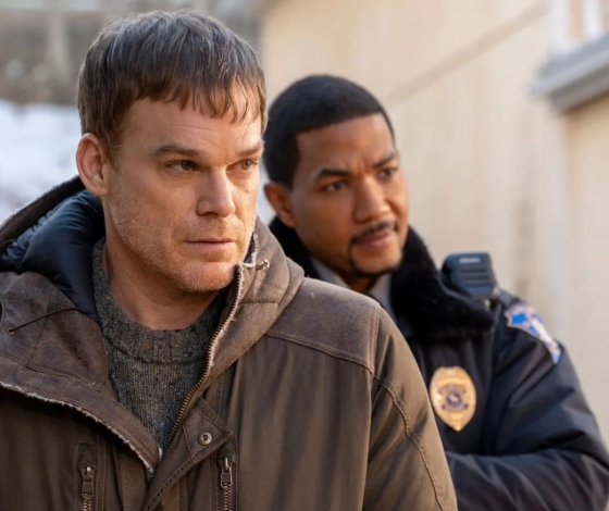 Сериал «Декстер: Воскрешение» выйдет на экраны летом