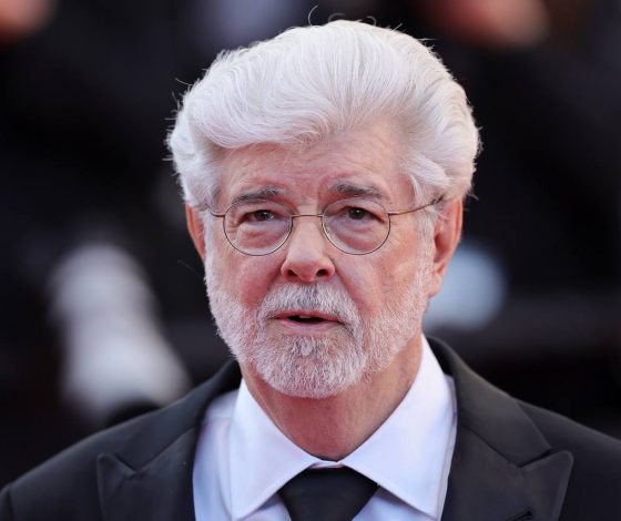 Создатель «Звездных войн» Джордж Лукас раскрыл секрет речи Йоды