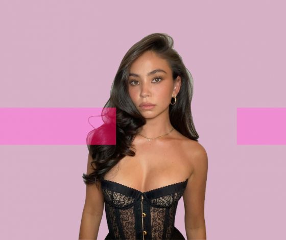 5 причесок на выпускной, которые можно повторить дома