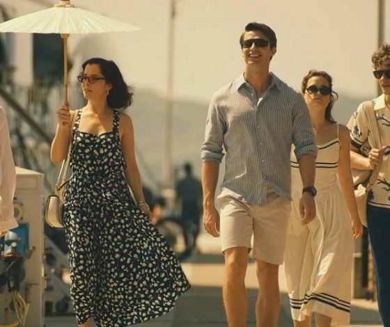 Объявлена страна съемок 4 сезона «Белого лотоса»