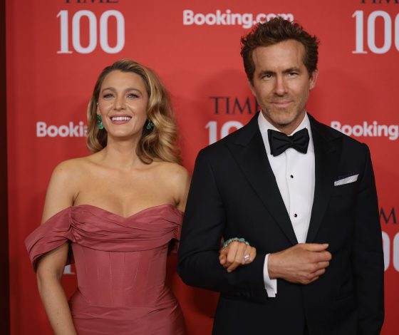 Дело Джастина Бальдони против Блейк Лайвли и Райана Рейнольдса подошло к концу