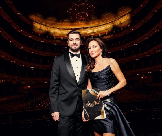 Артисты со всего мира выступят на сцене Большого театра