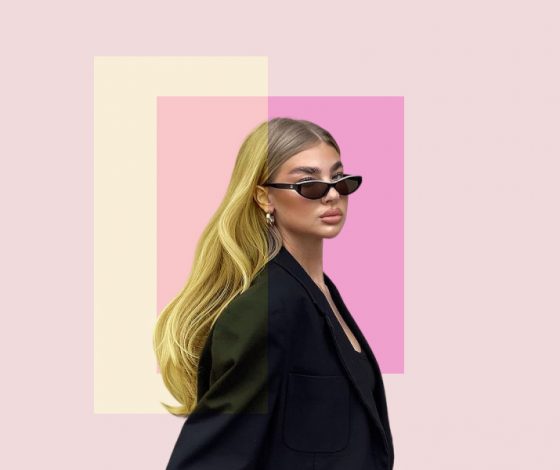 Самые трендовые окрашивания волос этого лета. Мнение эксперта