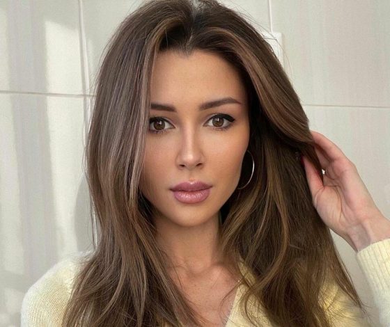 Анна Заворотнюк впервые стала мамой