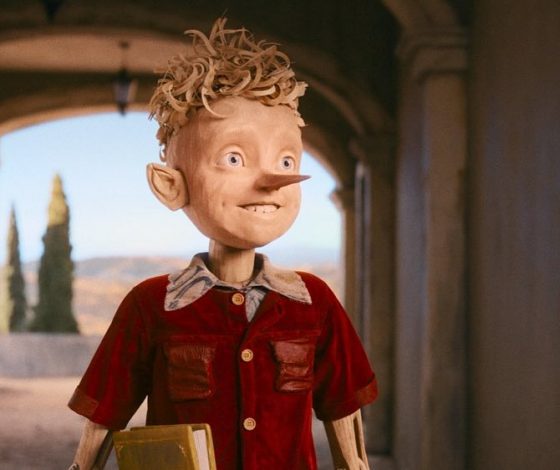 Общие сборы нового фильма «Буратино» превысили 2 миллиарда