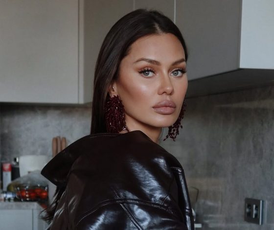 Виктория Боня сделала селфи вместе с Маратом Сафиным